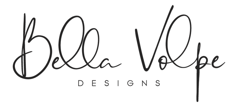 Bella Volpe Designs | Bella Volpe Designs